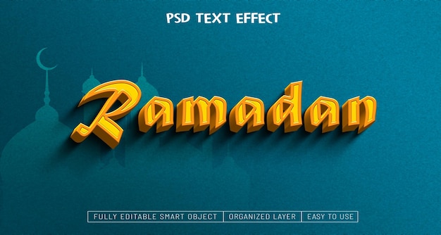 Effetto testo Eid al adha mubarak