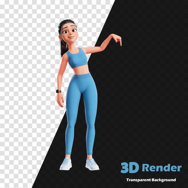ein 3D-Modell eines 3D-Moedels mit einem 3D-Bild eines 3d-Modells