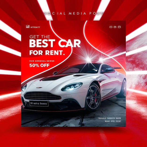 ein Auto mit dem Titel best car auf dem Cover