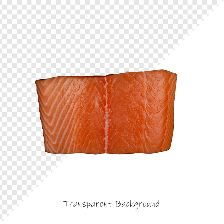 PSD ein bild einer tasche, auf der transparent auf einem transparenten hintergrund steht