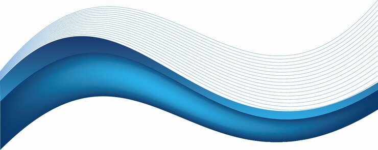 PSD ein blau-weißer schuh mit einem weißen streifen ist auf der rechten seite abgebildet