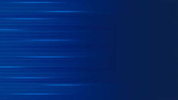 ein blauer Hintergrund mit einer weißen Linie, auf der steht "blau"