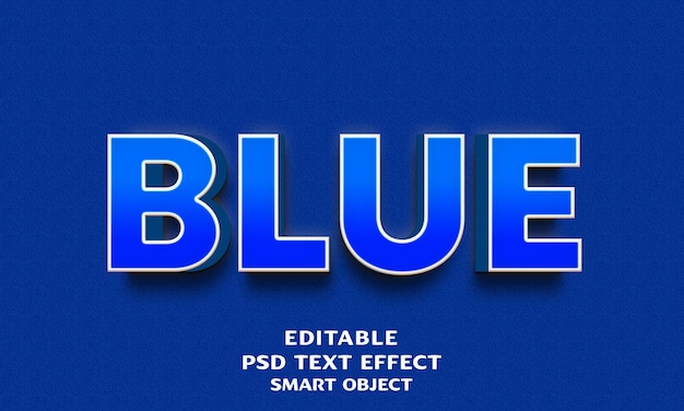ein blaues Schild, auf dem blauer Text steht