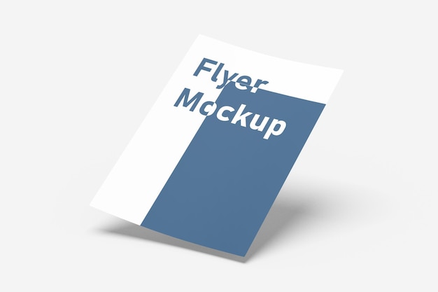 ein Buch mit dem Wort "Flug" darauf