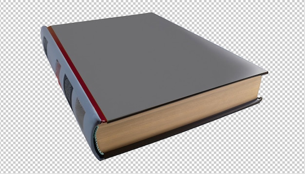 Ein Buch über Alpha-Schicht