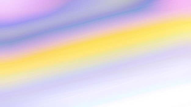 ein bunter Hintergrund mit einem Regenbogenmuster