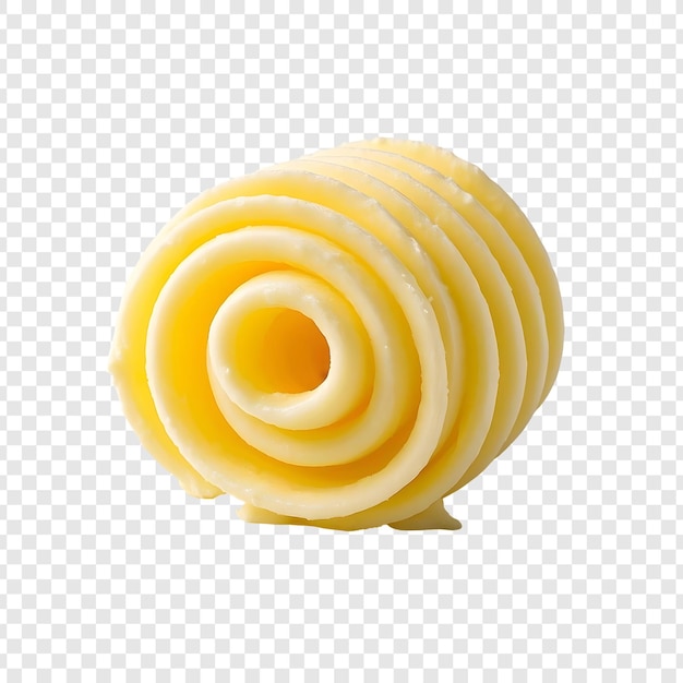 Ein Buttercurl