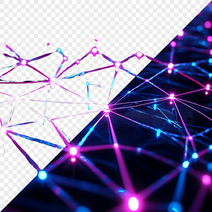 PSD ein computerbildschirm mit den worten x darauf