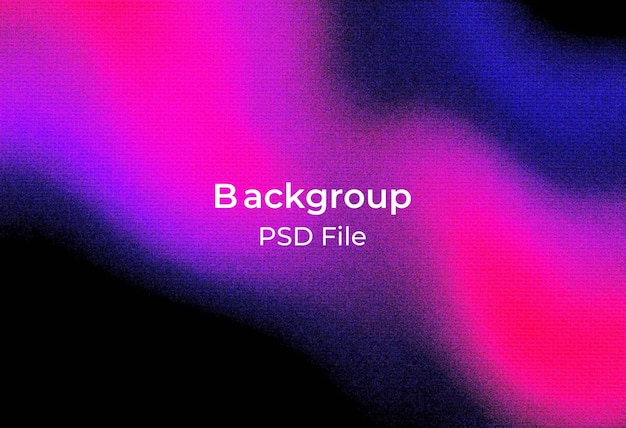 ein farbenfrohes Bild eines Computerbildschirms mit der Rückseite