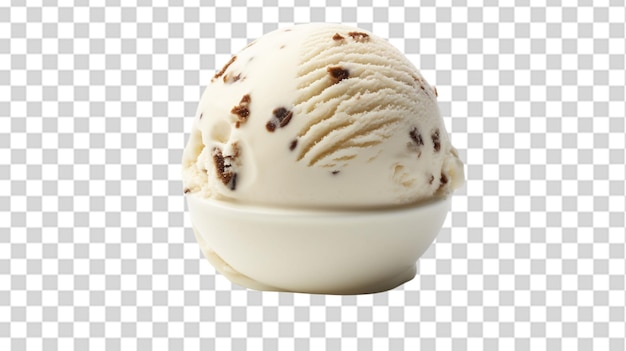 Ein frisches eis png