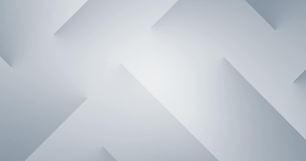 Ein grauer Hintergrund mit einem weißen Hintergrund und einem hellgrauen Hintergrund
