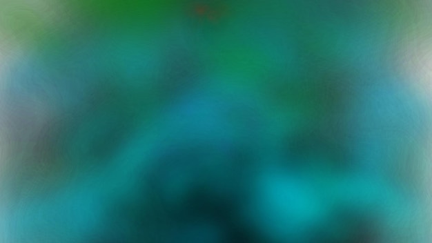 ein grüner und blauer Hintergrund mit einem grünen Hintergrund