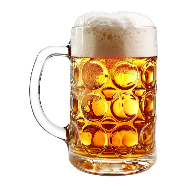 PSD ein liter frisches oktoberfest-bier