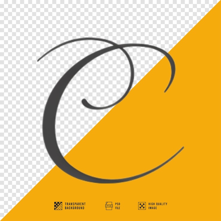 PSD ein logo für das logo des unternehmens auf einer flachen oberfläche angezeigt wird