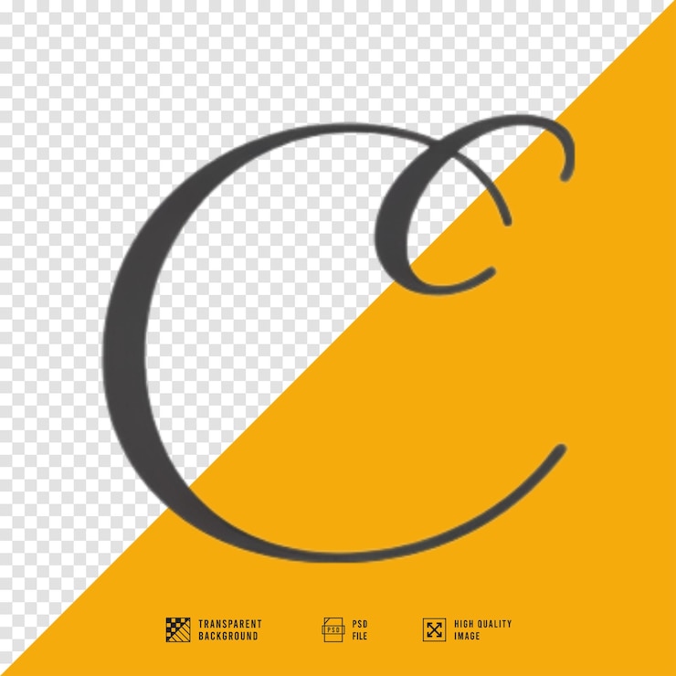 PSD ein logo für das logo des unternehmens auf einer flachen oberfläche angezeigt wird