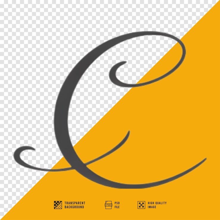 PSD ein logo für das unternehmen, das auf dem bildschirm erscheint