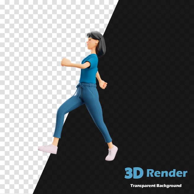 ein Modell eines 3D-Modells mit dem 3d-Modell auf der Unterseite