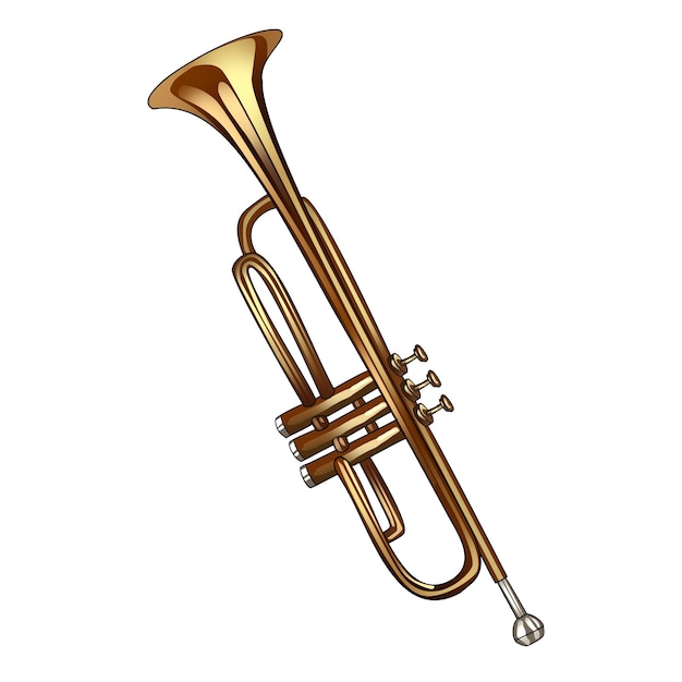 PSD ein musikinstrument.