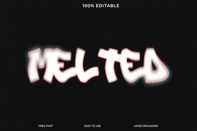 ein Plakat für das kostenlose Tee-Rezept