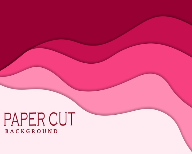 Ein Poster für einen Super-Cut-Out von der Marke Cut-Out und Hintergrund