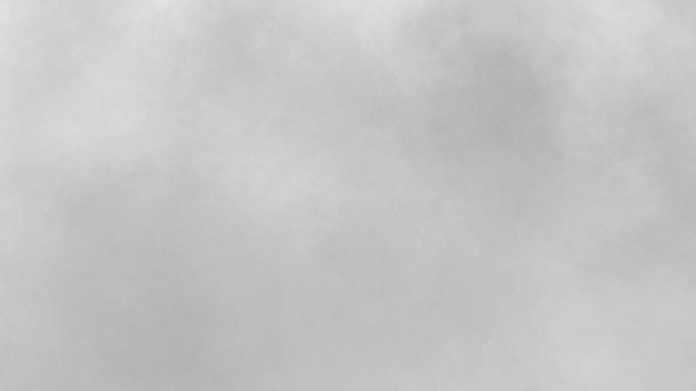 ein schwarz-weißes Bild eines grauen Himmels mit Wolken