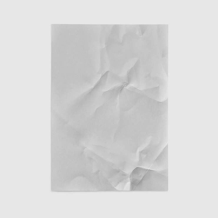 PSD ein stück papier, auf dem das wort "t" steht