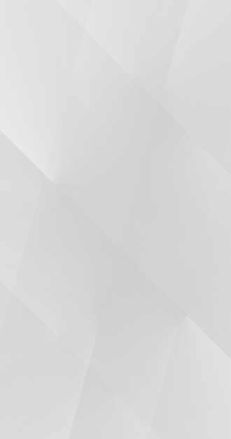 Ein weißer und grauer Hintergrund mit einem weißen Dreieckmuster.