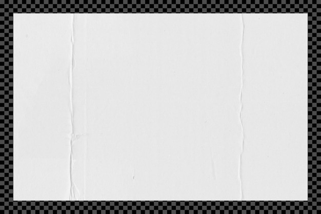 ein weißes Blatt Papier mit den Worten Quote, das Wort Quote darauf