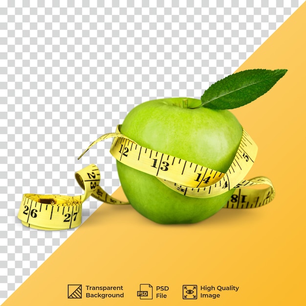 Eine gesunde Fitness