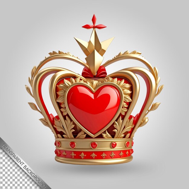 Seite 4 Krone Herz Bilder Kostenloser Download auf Freepik
