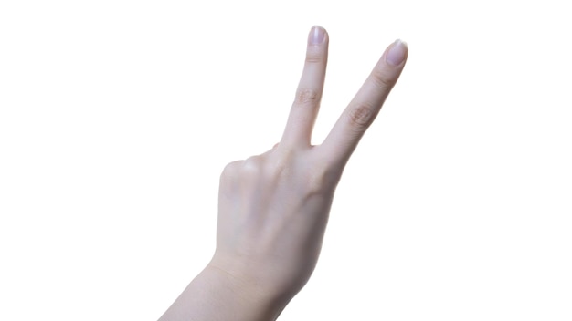 Eine nützliche Hand