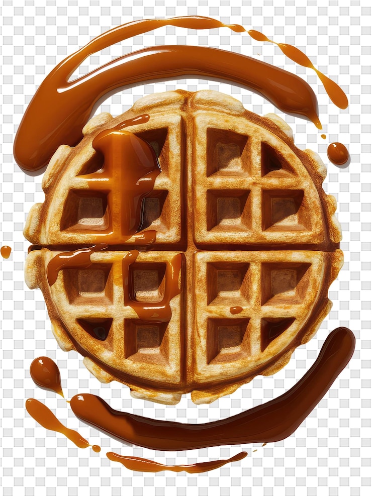 PSD eine waffe mit sirup und eine waffe, auf der eine waffe ist