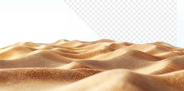 eine weiche Decke mit einer braunen und braunen Streifenoberfläche und einem braunen und weißen Hintergrund