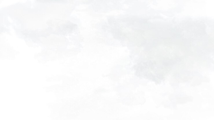 PSD eine weiße wolke, auf der das wort "zitat" steht