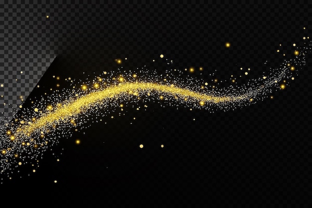 Einzelne elegante weiße Silhouette des Weihnachtsbaums durchsichtiger Überlagerungseffekt