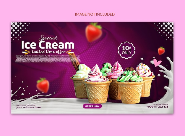 Eiscreme-social-media-webpost-banner.