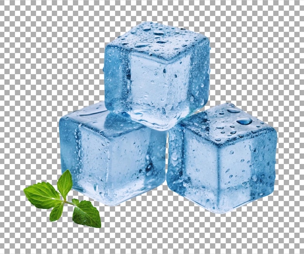 Eiswürfel