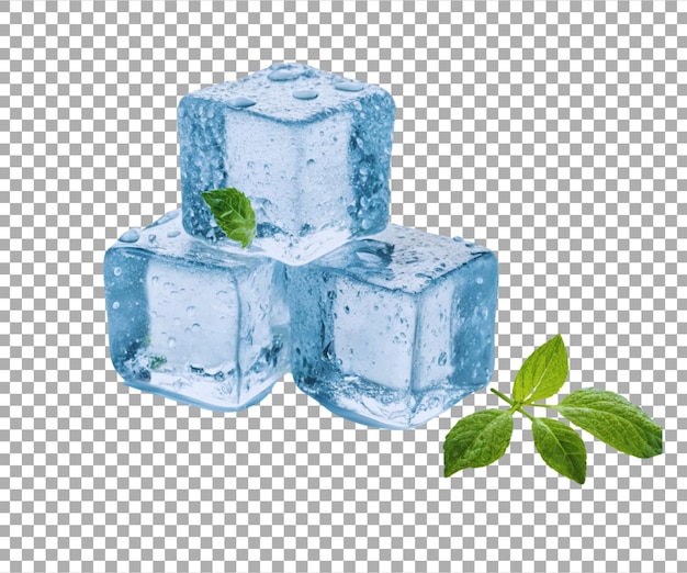 Eiswürfel