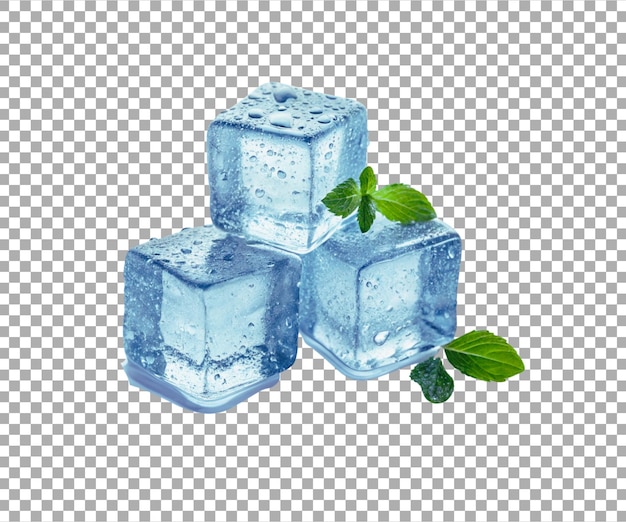 Eiswürfel