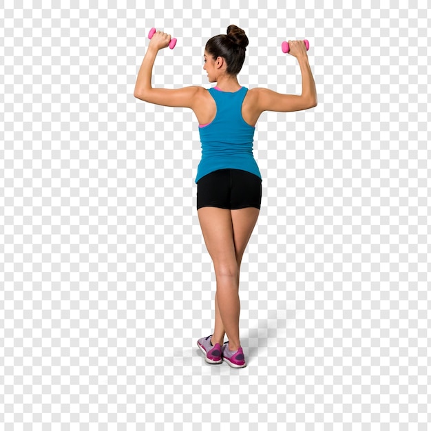 ejercicios de acondicionamiento físico