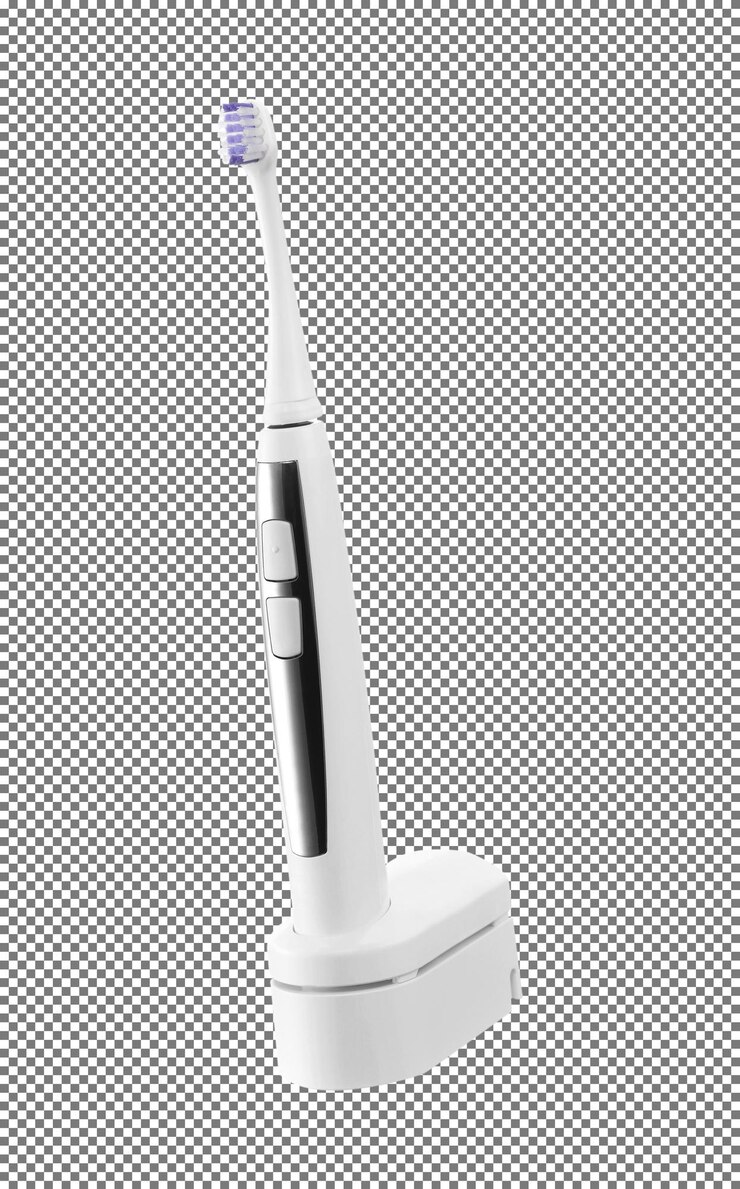 PSD electric toothbrush