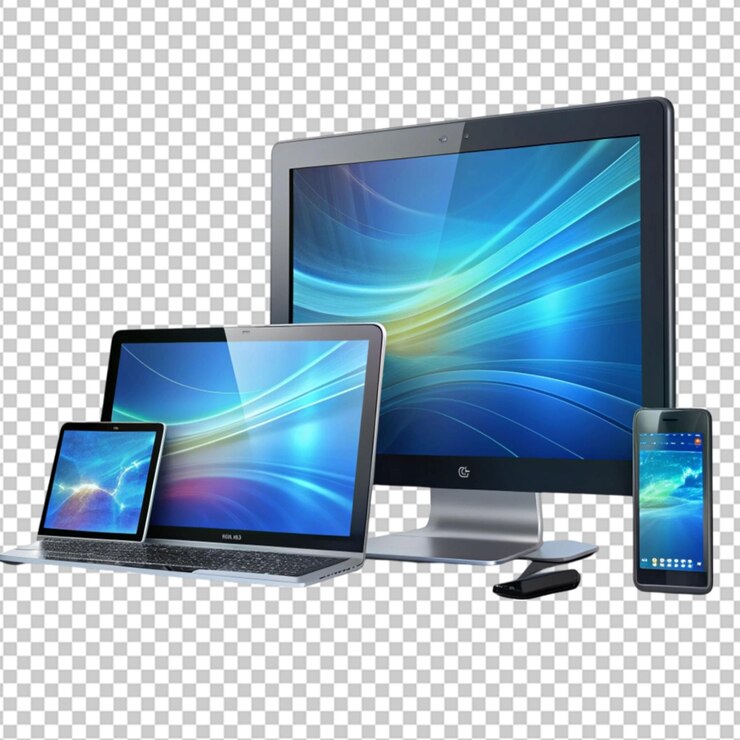 PSD electrónica digital