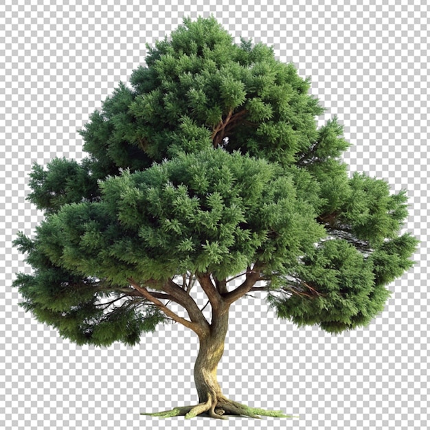 PSD elegança da natureza bonsai de pinheiro gracioso em twist artístico