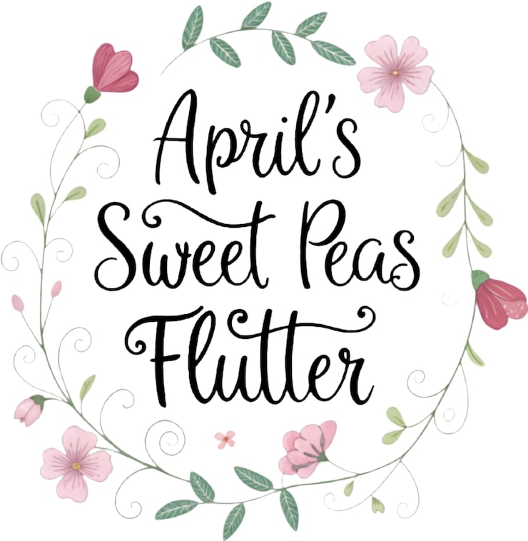 PSD elegante clip di piselli dolci di aprile mostra la bellezza della felicità e l'affascinante simbolismo del fiore della nascita