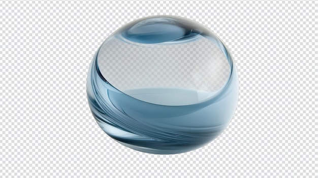 Elegante e moderno paperweight de vidro liso Perfeito para decoração de escritório e uso pessoal