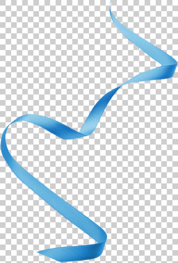 PSD elegante redemoinho azul