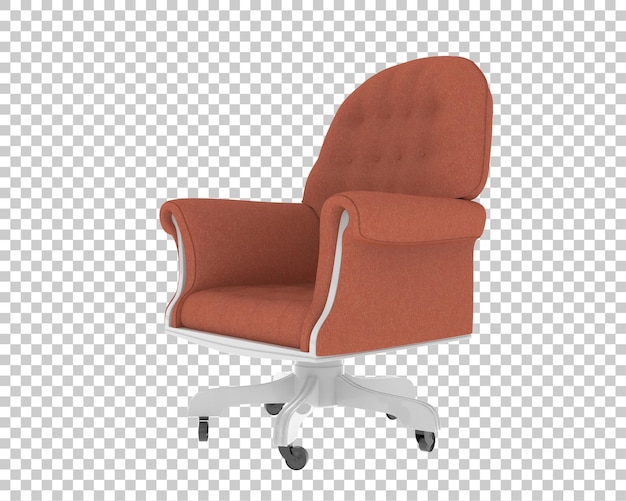 Eleganter Drehstuhl