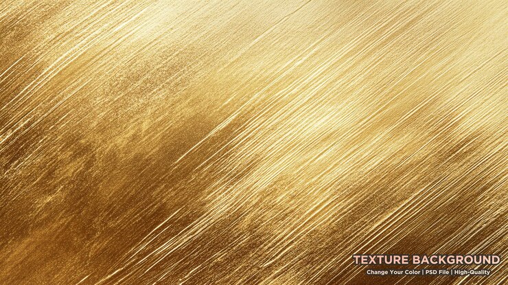 PSD eleganter goldener hintergrund textur überlagerung design goldenen hintergrund