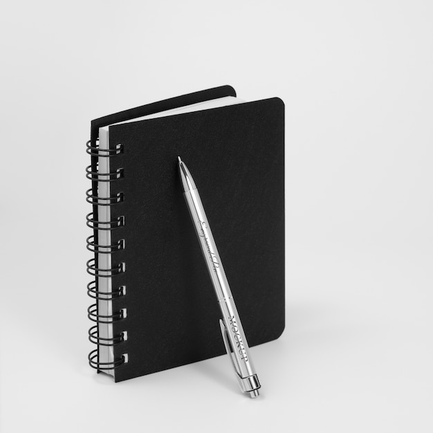 Elegantes Design des Stiftmodells