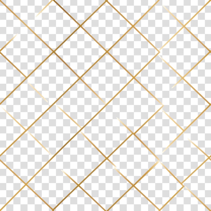 PSD elegantes geometrisches goldmuster